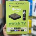 Android TV BOX RECIEVER (Watch TV Channels Without Dish) Smart TV BOX