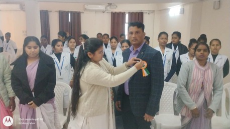 Mumbai, Lessons Offered, Good Nursing College In Jaunpur | St. Mother Teresa School Of Nursing