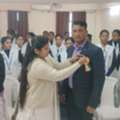 Good Nursing College In Jaunpur | St. Mother Teresa School Of Nursing