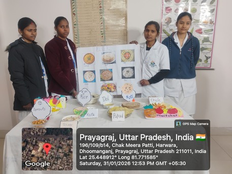 Mumbai, Lessons Offered, Good Nursing College In Jaunpur | St. Mother Teresa School Of Nursing
