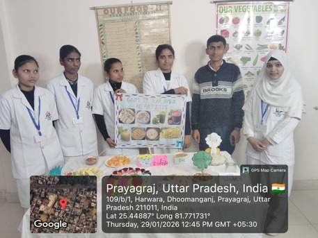 Mumbai, Lessons Offered, Good Nursing College In Jaunpur | St. Mother Teresa School Of Nursing