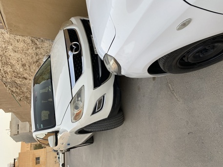 Riyadh, Vehicles, Cars & Trucks , SAR 21000,  Mazda CX-09,  2010,  Automatic,  325000 KM,  Ready To Drive