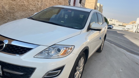 Riyadh, Vehicles, Cars & Trucks , SAR 21000,  Mazda CX-09,  2010,  Automatic,  325000 KM,  Ready To Drive