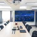USD 8999,  Centralized Multimedia Routing Through HDMI Matrix