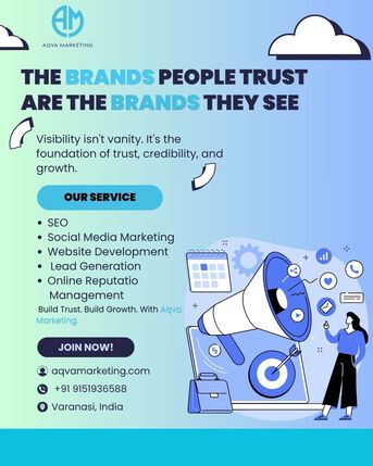 Lucknow, Marketing, Get More Leads Through Digital Marketing