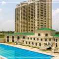 INR 10000000,  Gated Society Flats For Sale In Ghaziabad &ndash; Ats Homekraft Floral Pathways