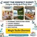 ⚓ Sip, Snap & Sail: How To Host The Ultimate Instagram-Worthy Yacht Party