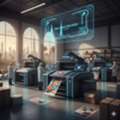 Fast & Professional Digital Printing Press In Dubai