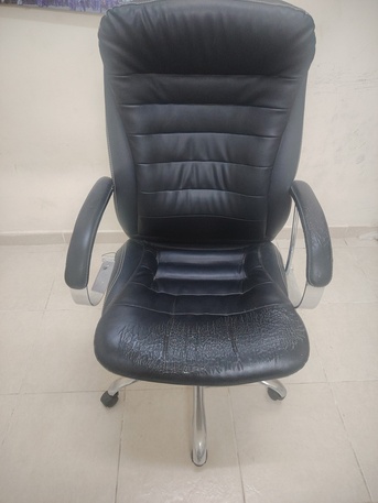 Yanbu, Furniture, SAR 50,  Office Chair