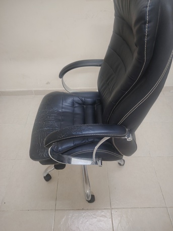 Yanbu, Furniture, SAR 50,  Office Chair