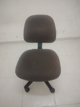 Yanbu, Furniture, SAR 50,  Office Chair