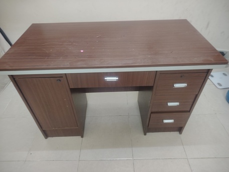 Yanbu, Furniture, SAR 50,  Office Chair