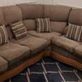 SAR 800,  14 Seater Sofa Set Good Condition For Sale
