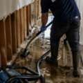 Emergency Flood Damage Restoration Dubai &ndash; Fast Water Removal Services