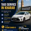 24/7 Taxi Service In Kharar For Every Journey