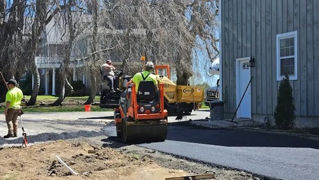 New York, Business, Trusted Local Driveway & Asphalt Paving Services You Can Rely On