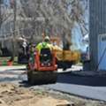 Trusted Local Driveway & Asphalt Paving Services You Can Rely On