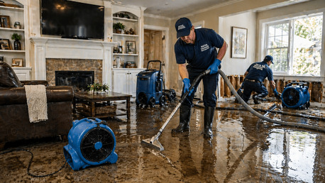 Dubai, Cleaning, Trusted Water Damage Restoration Dubai &ndash; Rapid Response & Recovery