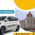 Ahmedabad To Mumbai Cab Service &ndash; Safe & Affordable Taxi Booking