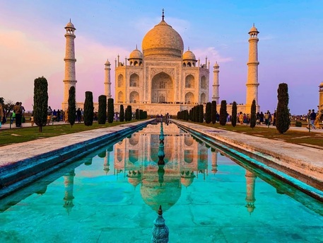 New Delhi, Business, One Day Delhi To Agra Sightseeing Tour By Car