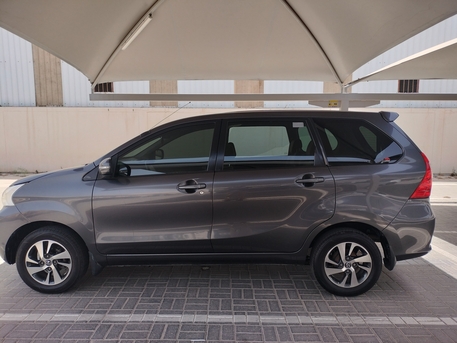 Manama, Vehicles, Cars & Trucks , Toyota Avanza,  2016,  Automatic,  226000 KM,     ( 7 Seater )