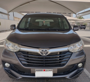 Manama, Vehicles, Cars & Trucks , Toyota Avanza,  2016,  Automatic,  226000 KM,     ( 7 Seater )