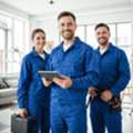Leading Specialized Hygiene Services & Facility Maintenance Company In Dubai