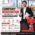 Company Registration In Delhi