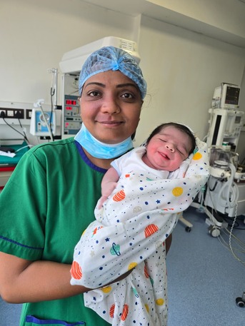 Mumbai, Health, Maternity Hospital In Wakad | Dr. Meenal Warade - Best Gynaecologist In Wakad