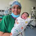 Maternity Hospital In Wakad | Dr. Meenal Warade - Best Gynaecologist In Wakad