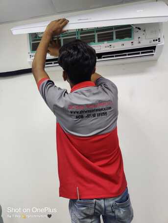 Dubai Marina, Construction, General Maintenance & Handyman Services Dubai