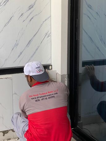 Dubai Marina, Construction, General Maintenance & Handyman Services Dubai