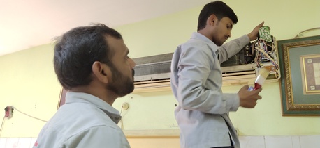 Dubai Marina, Construction, General Maintenance & Handyman Services Dubai