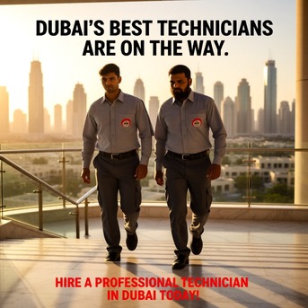 Dubai Marina, Construction, General Maintenance & Handyman Services Dubai