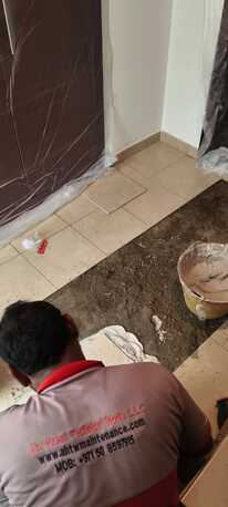 Dubai Marina, Construction, General Maintenance & Handyman Services Dubai