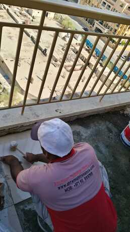 Dubai Marina, Construction, General Maintenance & Handyman Services Dubai