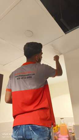 Dubai Marina, Construction, General Maintenance & Handyman Services Dubai