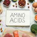 Amino Acid Therapy Ann Arbor For Wellness Support