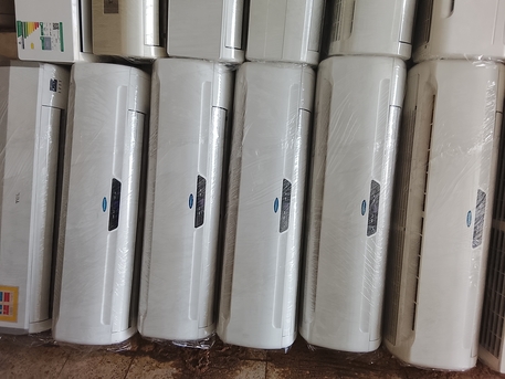 Riyadh, Air Conditioners, SAR 22,  We Buy Damaged And Old And Non Working Air Conditioner Communicate With Me On What