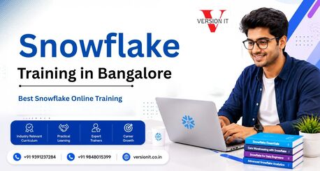 Hyderabad, Education, Top Snowflake Training In Bangalore | Course & Online Classes