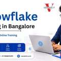 Top Snowflake Training In Bangalore | Course & Online Classes
