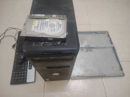 Yanbu, Computers, SAR 250,  Desktop Computer & Laptop