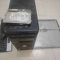 SAR 250, Desktop Computer & Laptop