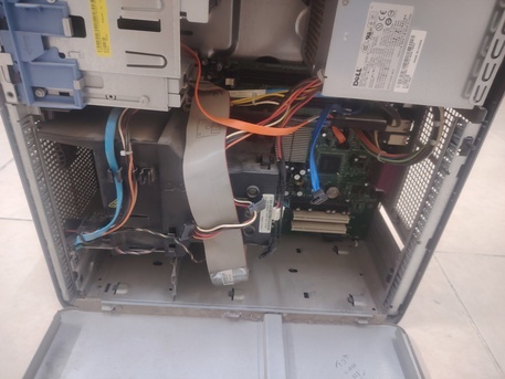 Yanbu, Computers, SAR 250,  Desktop Computer & Laptop