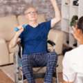 Trusted Physiotherapist In Rozelle For Recovery And Mobility