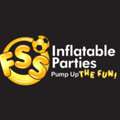 Inflatable Football Fun Bristol For Active Kids