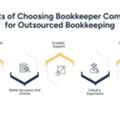 How Can I Get My Bookkeeping Done? In-House Vs Outsourcing Explained