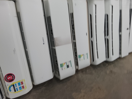 Riyadh, Air Conditioners, SAR 88,  We Sell Second Hand Air Conditioner   Split Type With Delivery And Installation 0559628624