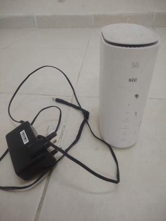 Yanbu, Electronics, SAR 500,  Routers