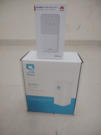 Yanbu, Electronics, SAR 500,  Routers